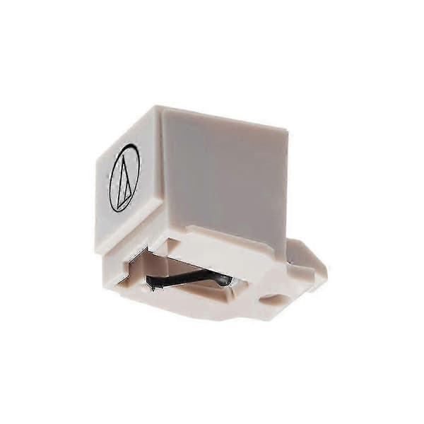 Erstatningsstift ATN3600 LP-nål for platespiller White