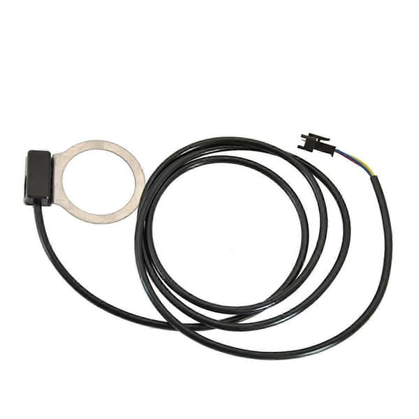 [LCS]8 Magnetic Electric Bicycle Pulse Power Sensor Single Hall Effect Conversion Accessories