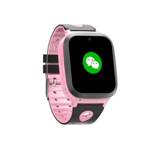 Whitebla Kids GPS Smartwatch 1,44 tum Anti-lost Smart för barn