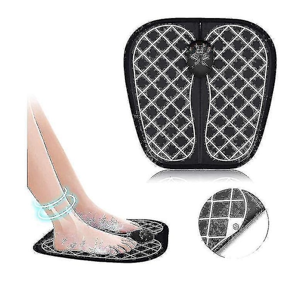 Benformende fodmassager, Ems fodmassager, Fodmassager til smerte og cirkulation