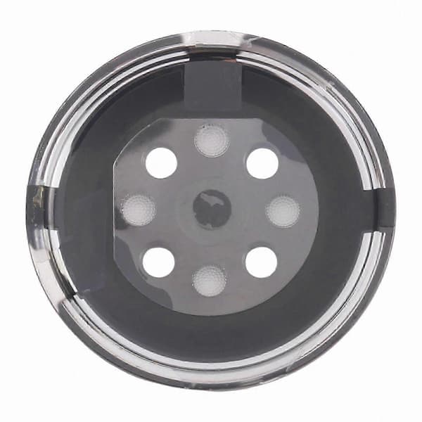 Bakre Skyddsglaspanel For Apple Watch Series 9 41mm