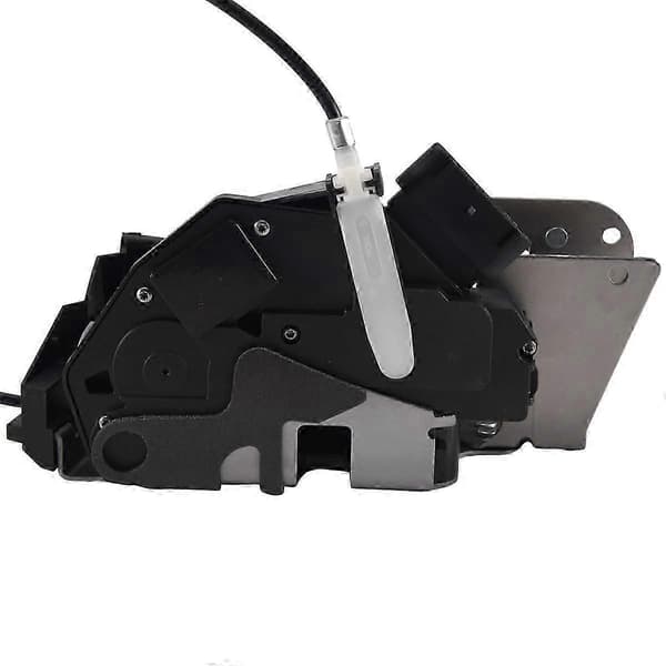 BK21-V219A65-DK Bil Front Venstre Dørlås Mekanisme til Ford Transit 76 Metal Plastic