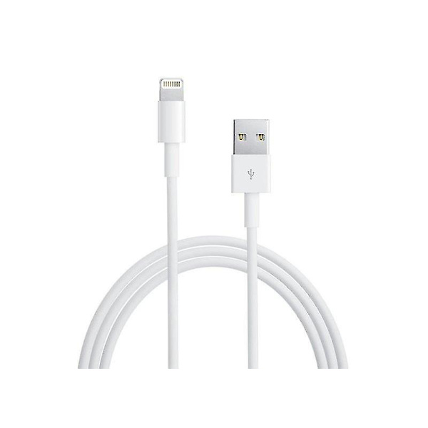 [LCS]Lightning-USB-kaapeli 1m x2