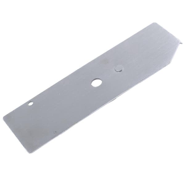 [LCS]V-WAC Biting Edge Sveisemåler for Metrisk Enkelsveisinspeksjon as shown