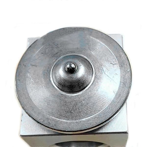 [LCS] Klimaanlegg ekspansjonsventil for Chevrolet Daewoo Buick Excelle Silver