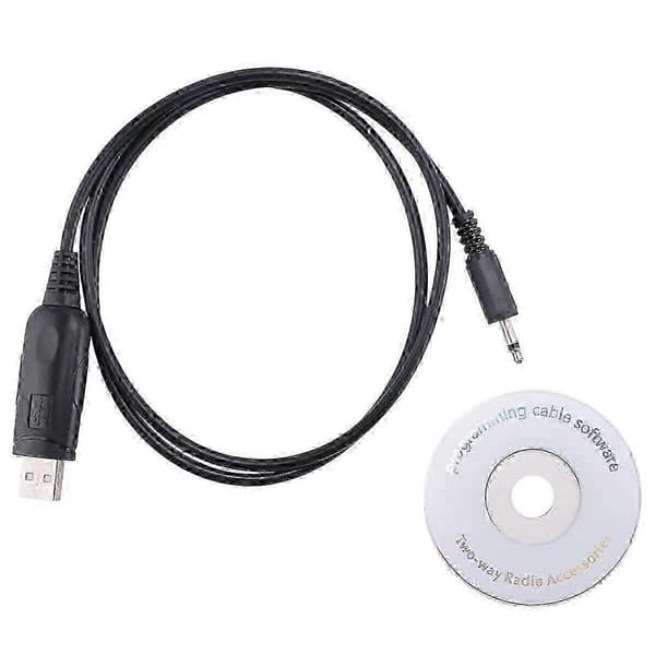 [LCS]CI-V Cat Interfacekabel til Icom CT-17 IC-706 radio med CD CT17