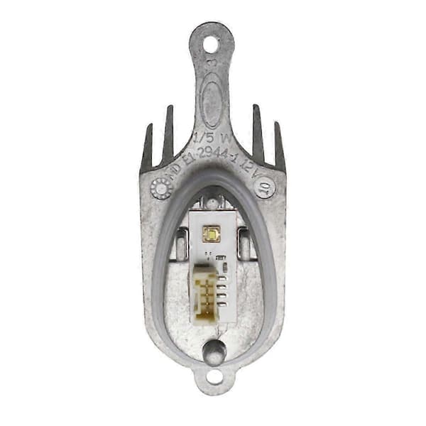 [LCS]8X0998475 LED-strålkastarkontrollmodul med LED-kylflänsutgåva 0701 5 5