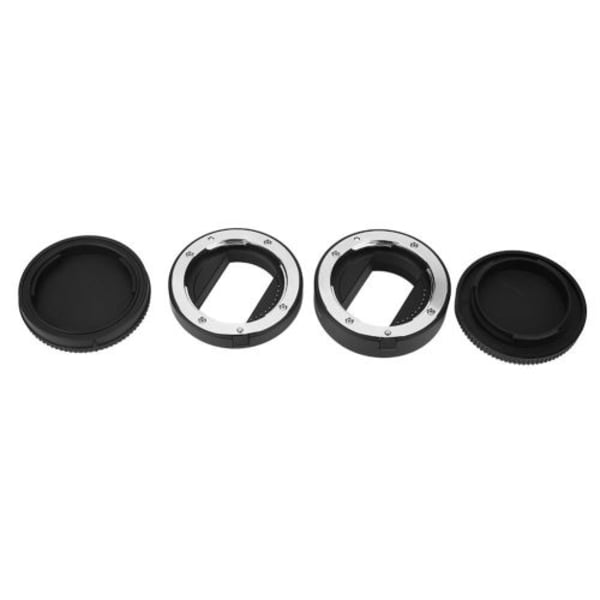 10mm 16mm Automaattinen makroautomaattitarkennusjatkoputki, yhteensopiva Sony E:n kanssa