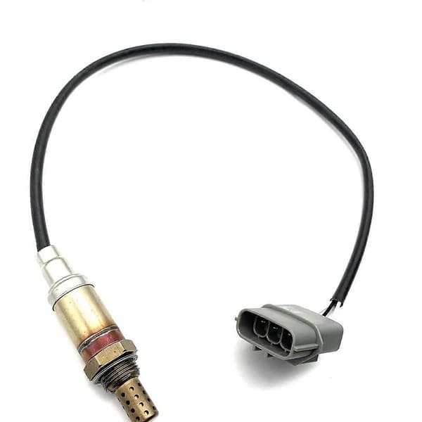 [LCS]2X Bil oksygensensor 22690-2Y921 for Cefiro A33 A32 Black