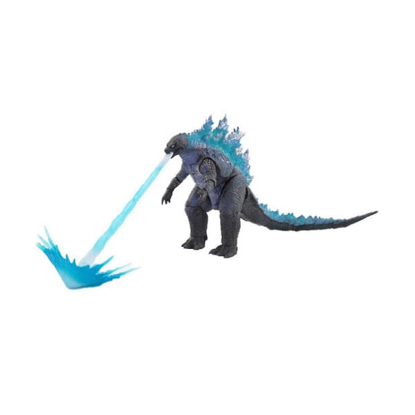 Godzilla Action Leksaksstaty