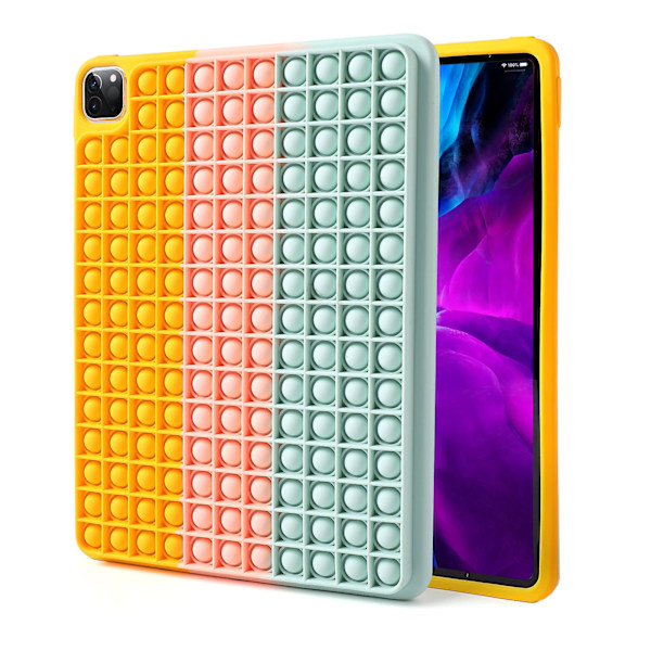 Fidget Toy Nettbrettdeksel For Ipad Pro 11 2020 / Ipad Air 4 10.9