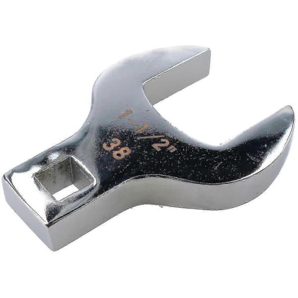 [LCS] 38 mm (1 1/2\") Vääntömomenttiavain, 1/2\"-vääntiö, pitkä versio 0620