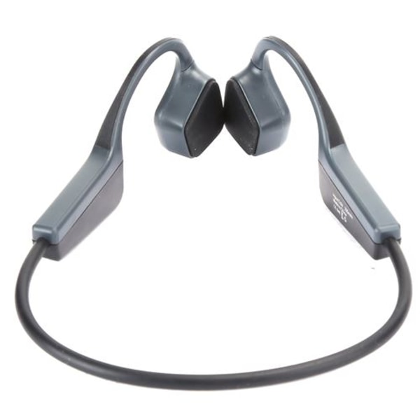 Vedenpitävät Bluetooth 5.0 -luujohtokuulokkeet langattomat wi