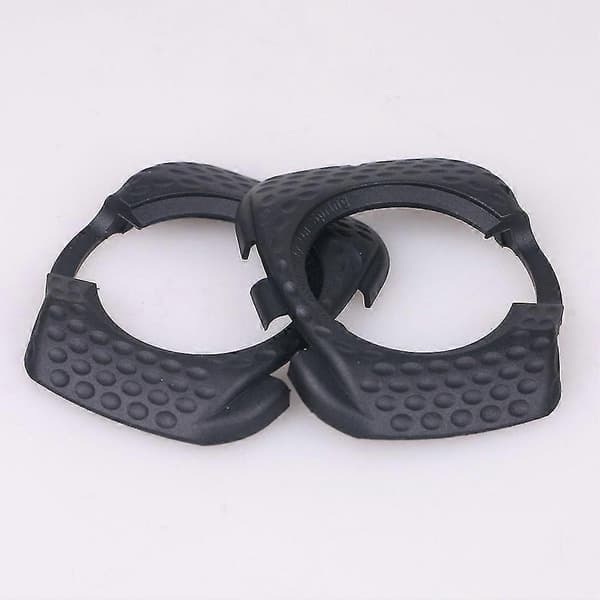 2-pack Walkable Cleat Covers Skyddande Omslag Passar Speedplay Zero Aero