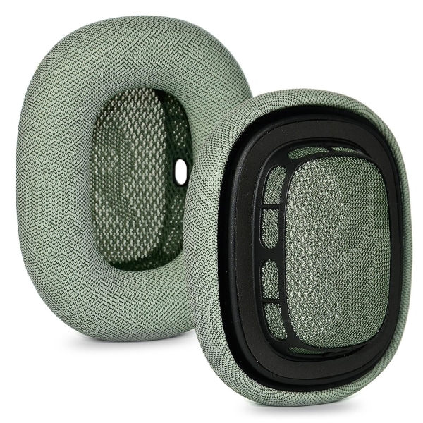 Ersättnings öronkuddar för Airpods Max trådlöst headset Green