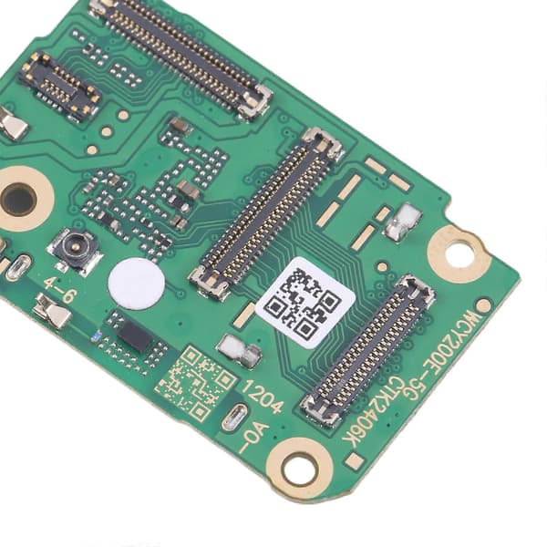 OEM-latausporttilevy Not Specified For vivo Y200e