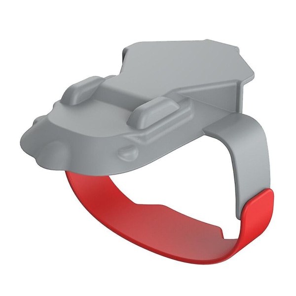 Propelholder til DJI Air 2S Mavic Air 2 prop fixator stabilisator drone quadcopter tilbehør opgraderet beskyttelse Red