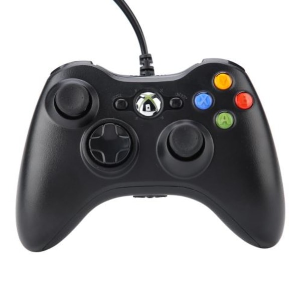Trådbunden Joystick Gamepad Joystick Gamepad Joystick Gamepad F