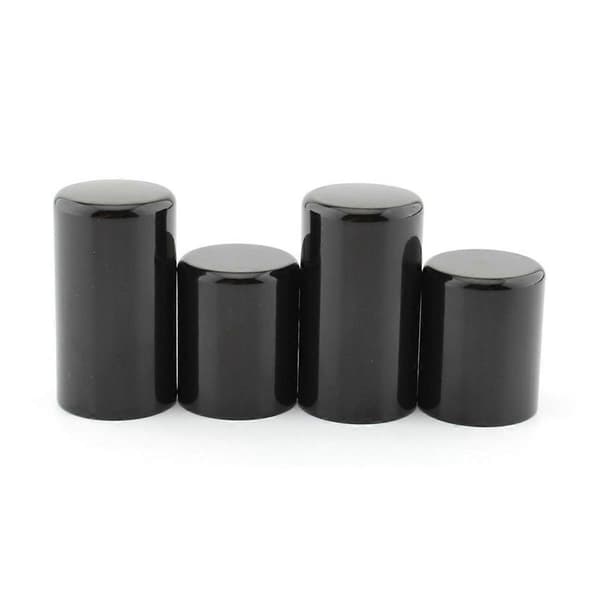 Motorcykel Docking Hardware Magnet Cover Kit til Harley Davidson Touring FLHR FLHRC 2009-2023