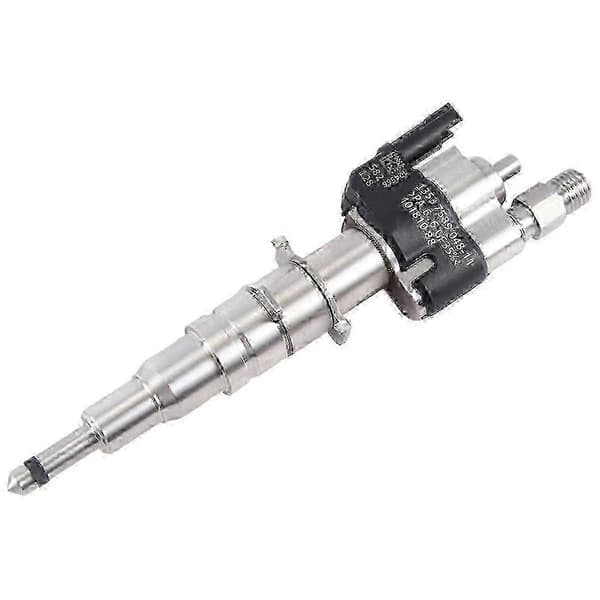 Tehokas polttoainesuutin BMW E60 E81 E90 13537589048-11