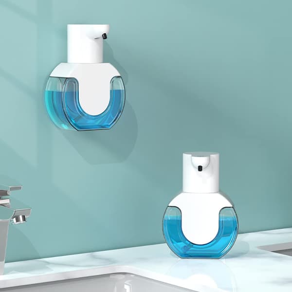 430 ml automatisk såpedispenser Smart Foaming (skum)