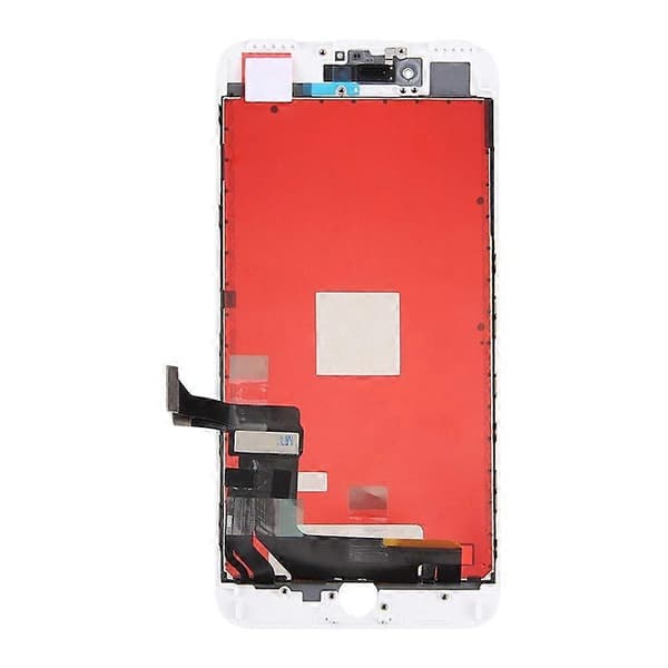 TFT LCD-skärm för iPhone 7 Plus White