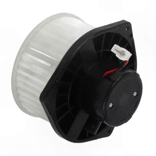 Blæsermotor til Navara D22 1998-2008 HVAC Ventilator Udskiftning
