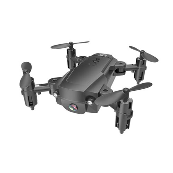 Drone med automatisk returfunktion, utrustad med en 4K HD W