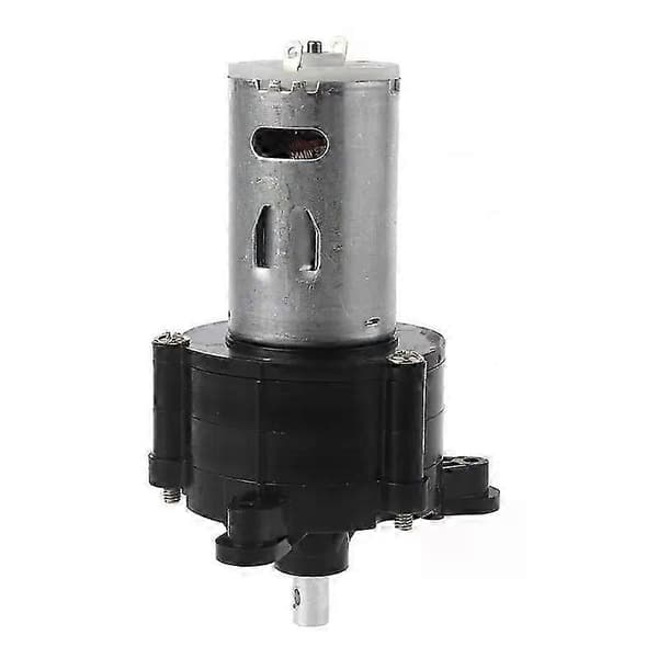 Vindhydraulisk generator håndsving miniature håndsving nødenergi motor
