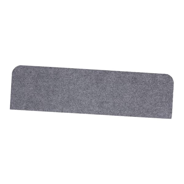 [LCS] Trappeteppe Sklisikkert Trappebeskytter Tape Trappetepper Trappeløper Gray
