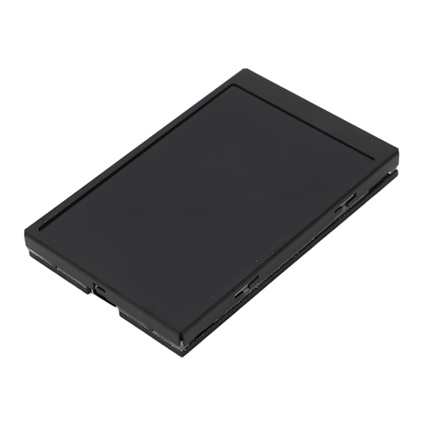 [LCS]IPS USB Mini-skärm CPU GPU RAM HDD-skärm Typ C-underskärm för AIDA64 ITX-chassi 3,5 tum V2 Vanlig version