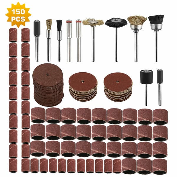 [LCS]Dremel roterende verktøy