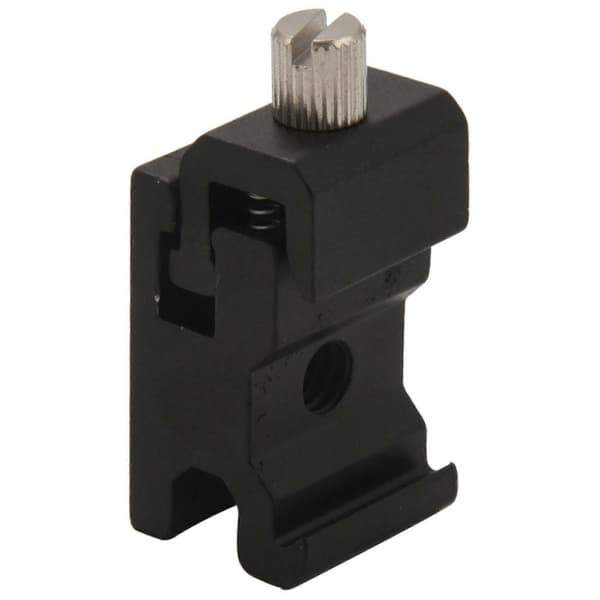 12-pack kamera kombinationspaket blixtskoadapter kallskoadapter 1/4 tum blixtskofäste för Nikon Black