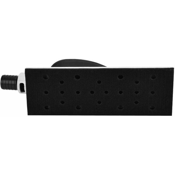 [LCS] Manuell slipsvamp med dammfri slipning, 200 x 70 mm