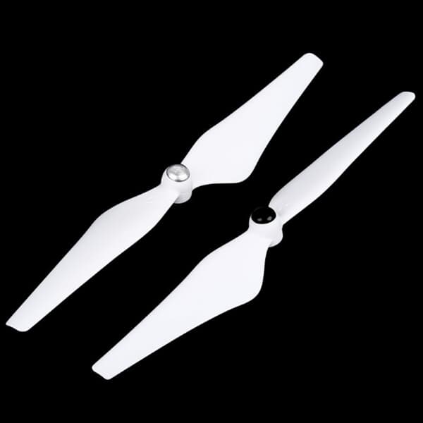 [LCS] 8 stk 9450 selvlåsende propell 9,4x5 for DJI Phantom 2 3 PRO