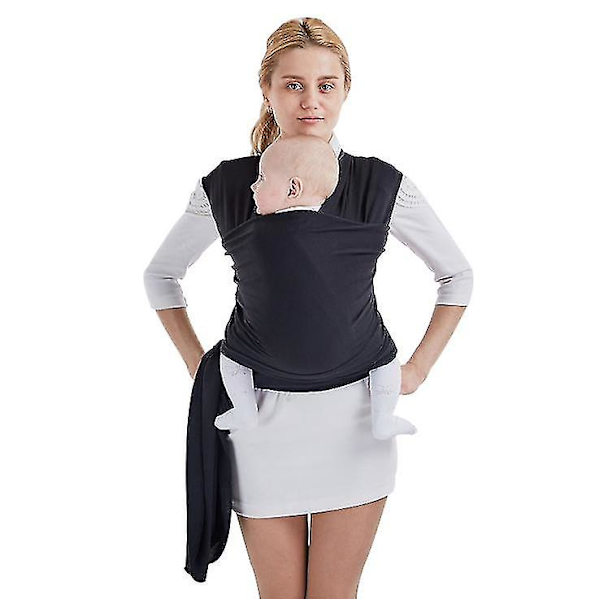 Baby Vikle-Slynge, Rejseartikler Slynge black