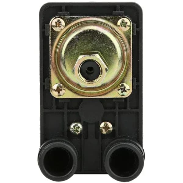 [LCS]Automatisk vandpumpestyring med display, trykregulator, kompatibel med PM5[JUN]