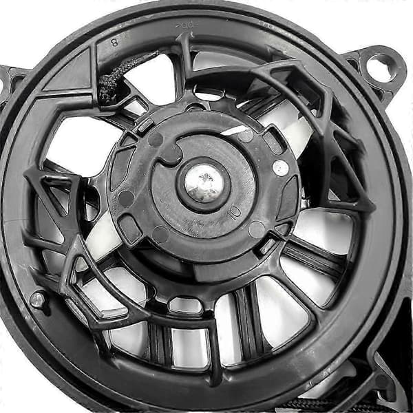 Rekylstarter for Honda GCV170 HRN216