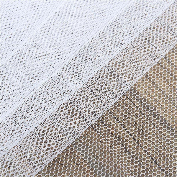 Reed 4-hörns sänghimmel för sängstolpar, enkel dubbel queen king size, myggnät för dubbelsäng queen size king size (vit) White