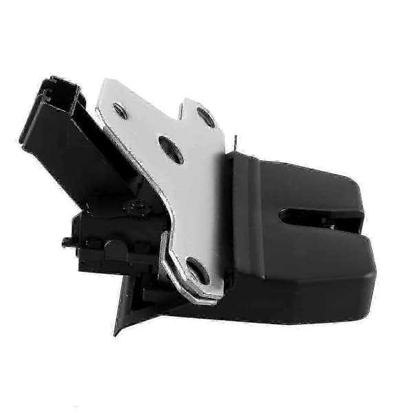 [LCS] Billås for Volvo S40 II 2004-2012 (31335045) Black