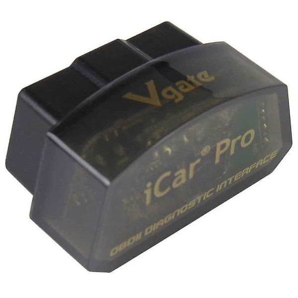 Vgate iCar Pro WIFI iOS OBD2 Scanner ELM327 Bluetooth 4.0 OBDII