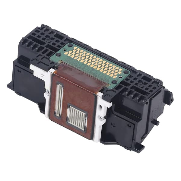 Utskifting av skrivehode QY6 0083 UPVC skrivehode for IP8780 MG7580 MG7780 MG6380 MG7180 Solid Normal