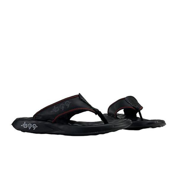 Højkvalitets Herre Bløde Komfortable Flip-flops der Passer Til Alt 41