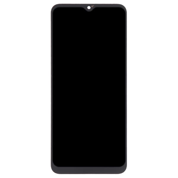 OEM LCD-skærm med Digitizer komplet samling Not Specified For Realme C30