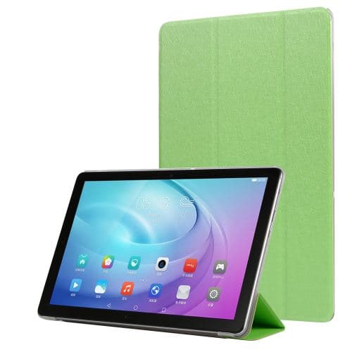 [LCS] Ultratunt smart folio skyddsfodral kompatibelt med Samsung Galaxy