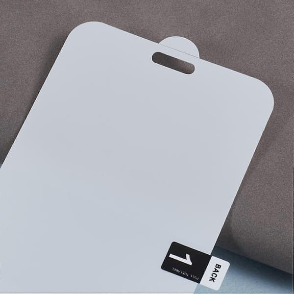 [LCS]For Huawei nova 14 Pro 5G/12 Pro 5G PET Hydrogel Film Full Coverage HD Clear Screen Protector