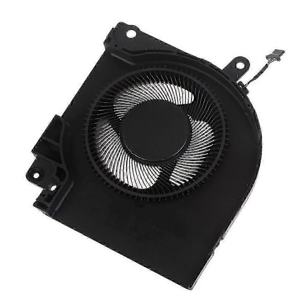 [LCS] Notebook CPU GPU Fläkt DC12V Kylfläktar för Alienware X17 R1- R2 09DNWT 0X63JW CPU