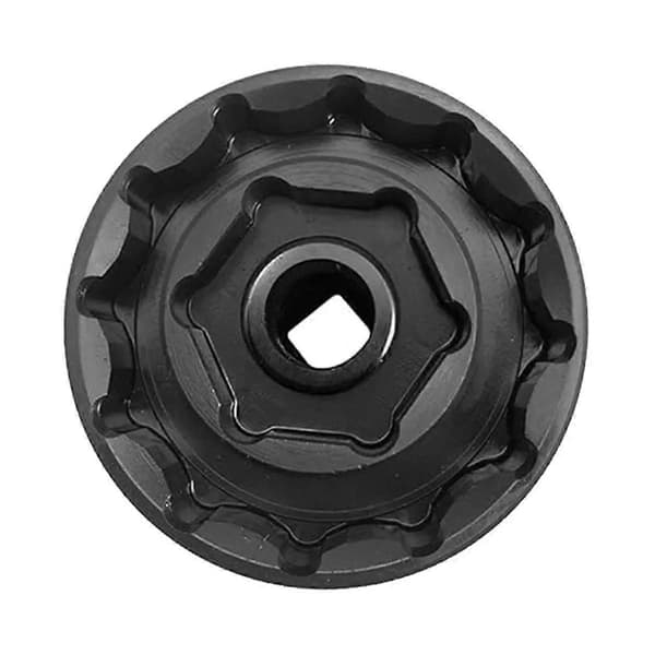 [LCS]55mm+30mm Wheel Nut Tool for Ducati 1098 1198 1199