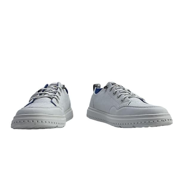 [LCS]Højkvalitets mode All-match afslappede sneakers til mænd 42