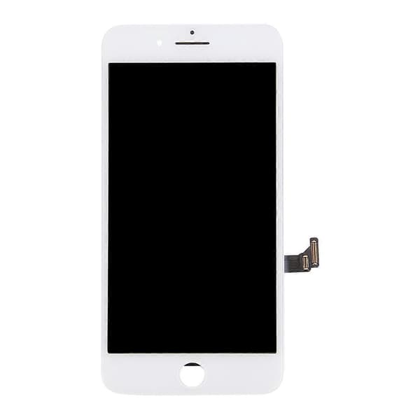 TFT LCD -näyttö iPhone 7 Plus -puhelimeen White